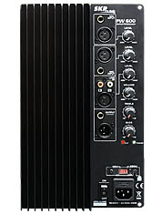 Modulo Bi- Amplificado SKP PW600